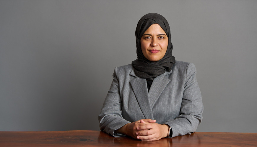 تصريحات خاطئة من داليا زيادة لوسائل إعلام إ.سرائيلية وأمريكية