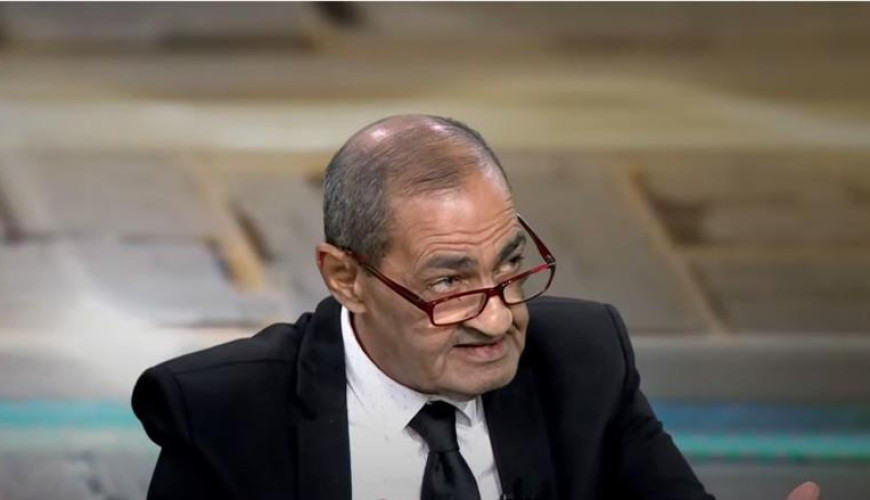 يدعي سعيها لإسقاط الدولة المصرية.. وارتباطها بالإ.رهاب متصدقش تفند تصريحات أسامة الدليل عن حـ.ماس