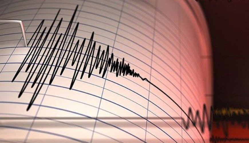 حقيقة حدوث زلزال قوته 6.4 درجة في مدينة رفح المصرية