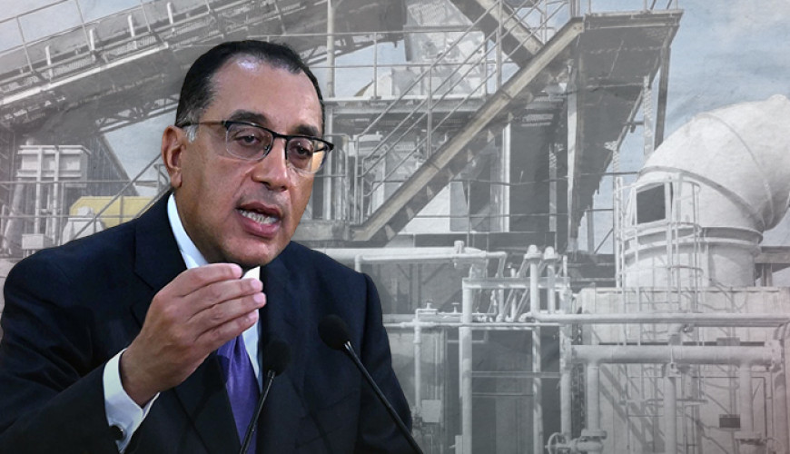 بيانات "المركزي للتعبئة العامة والإحصاء" تكشف ارتفاع فاتورة واردات الغاز 82٪ في عام 2025.. تراجع الإنتاج ليس السبب وحده