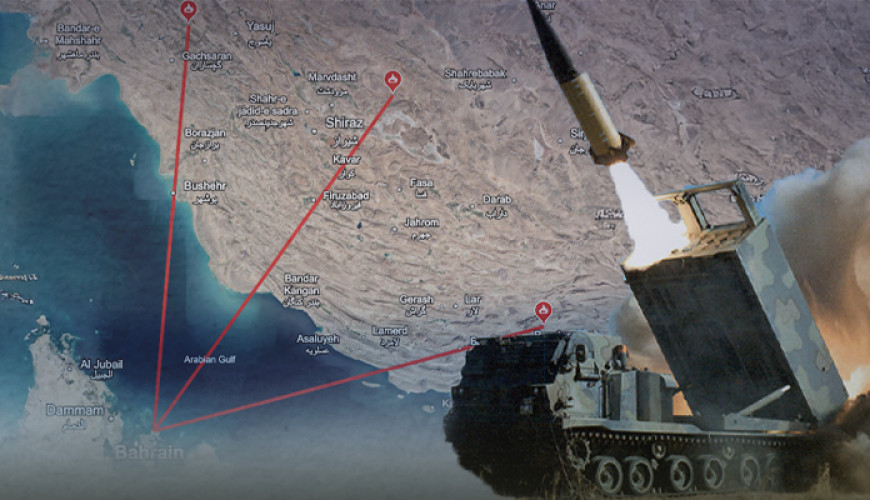 بعد توثيق إطلاق هيمارس من البحرين.. هل تملك الدولة الخليجية منظومة الصواريخ الأمريكية؟