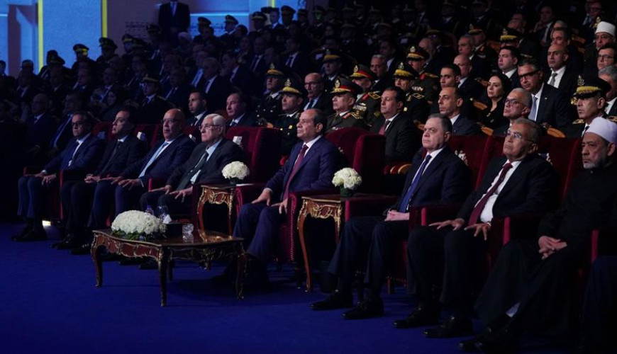 السيسي يدّعي مراعاة أوضاع الأقليات.. والتقارير الدولية والمحلية تكشف عدم دقة حديثه