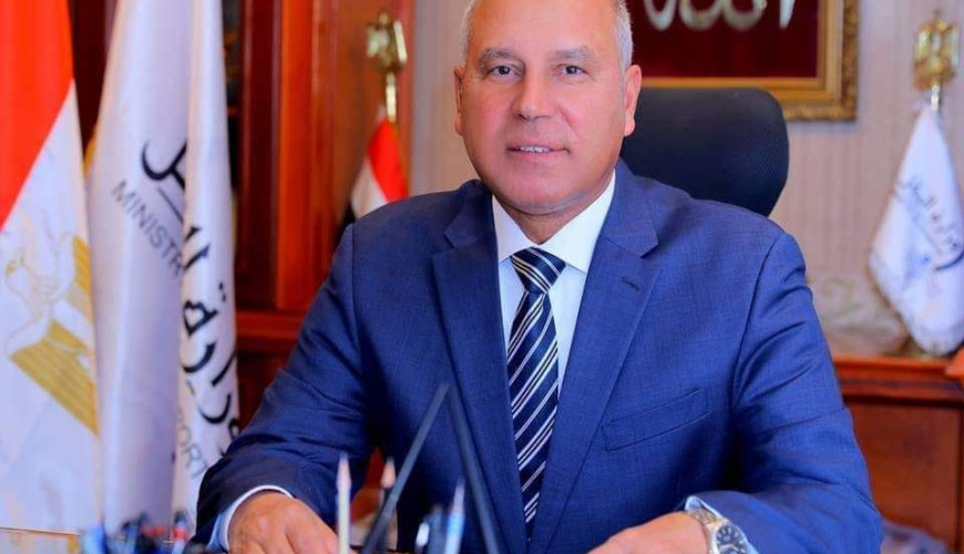 حقيقة تصريح كامل الوزير عن امتلاك كل الأسر المصرية لتكييفات