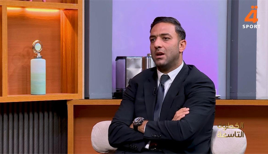 "أبو تريكة مول الإرهاب في مصر".. متصدقش يفند تصريحات أحمد حسام ميدو