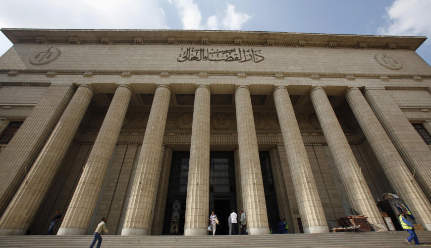 حقيقة القبض على 3 مستشارين بمحكمة شمال القاهرة بتهمة الرشوة