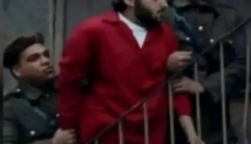 خبر تنفيذ حكم الإعدام في محمد عادل "غير صحيح" والصورة قديمة