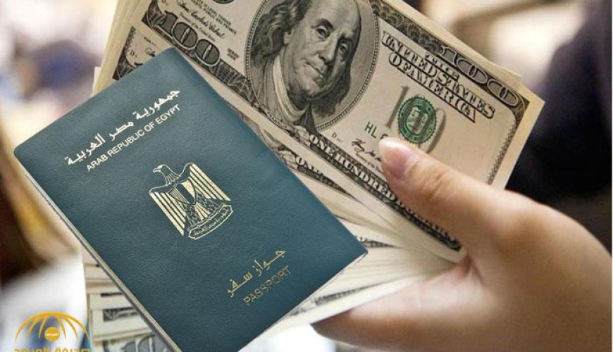 المال مقابل الباسبور.. كيف تغيرت شروط الجنسية المصرية في 4 سنوات؟