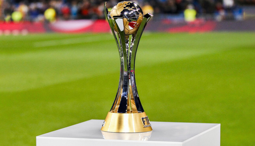 "فيفا" لم يعلن مشاركة وصيف دوري أبطال أفريقيا 2020 في مونديال الأندية 2025