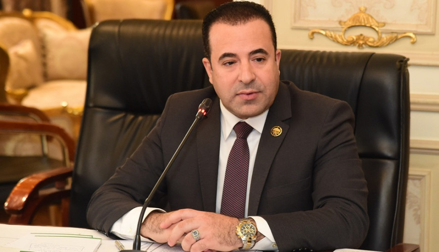 "حريق سنترال رمسيس مأثرش على أنحاء الجمهورية".. حقيقة تصريحات رئيس لجنة الاتصالات وتكنولوجيا المعلومات بمجلس النواب