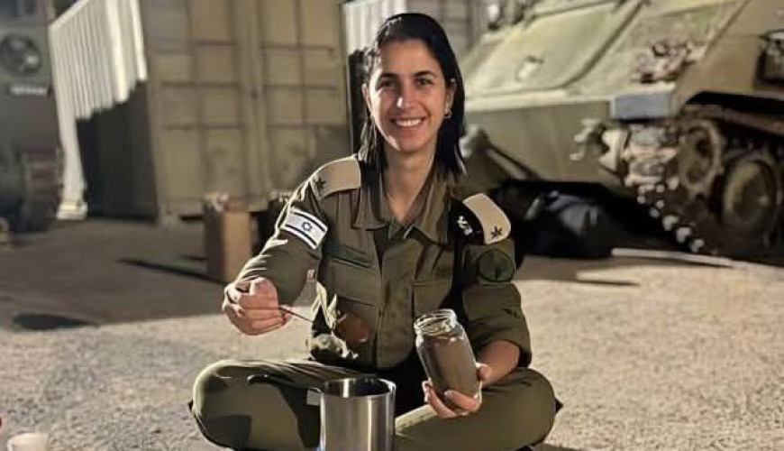 إيلا تستكمل مسيرة أدرعي في إطلاق التصريحات الكاذبة