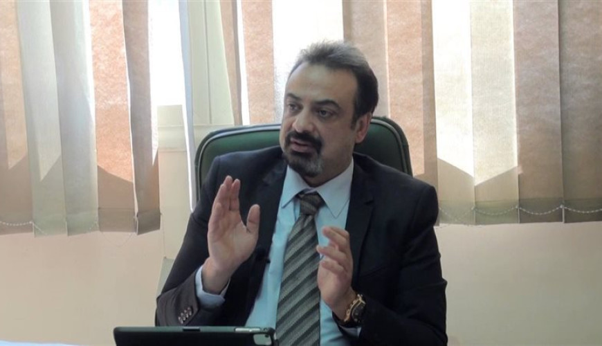 الدولة بتتحرك بشكل سريع. أنا زودت مكافأة التدريب لأطباء الامتياز من 700 لـ 2800 جنيه".. حقيقة تصريحات المتحدث باسم وزارة الصحة