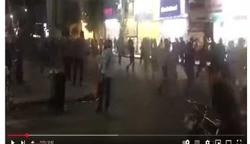 قديم من 2019.. فيديو "مظاهرات في بلقاس تطالب برحيل السيسي" مضلل