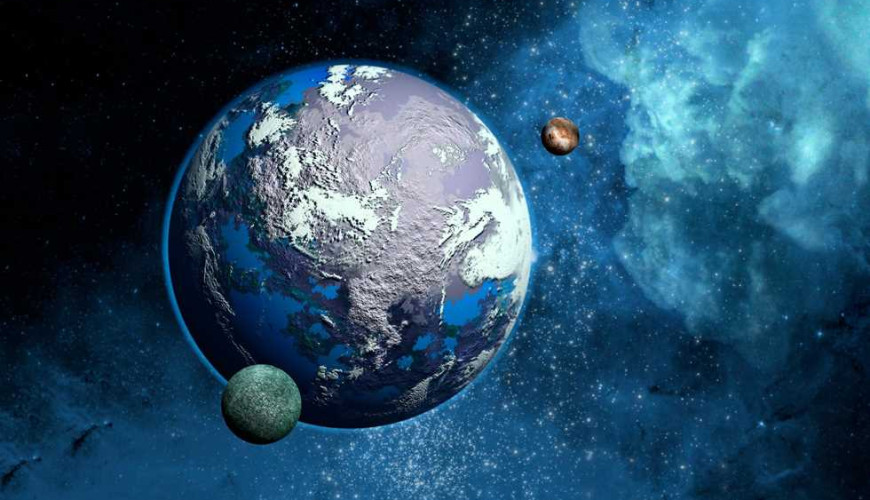 اكتشاف كوكب جديد يشبه الأرض.. هل يصلح للحياة؟