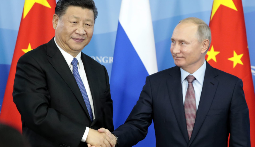 الصين وروسيا لم تقررا التبادل التجاري مع مصر بالعملات المحلية بدلًا من الدولار