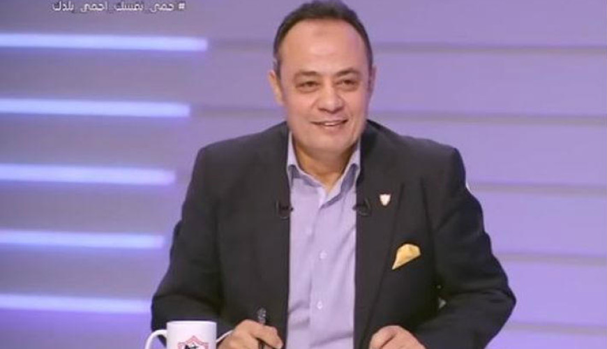طارق يحيى لم يتوسل لإطلاق سراح مرتضى منصور عشان "مولوده الجديد"