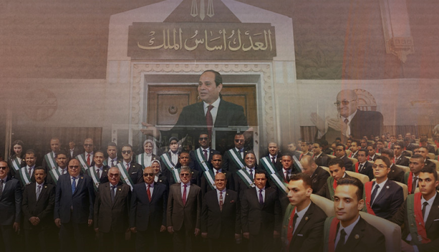 خاص لـ"متصدقش": أكثر من 1200 من أوائل الخريجين يتظلمون بعد استبعادهم من تعيينات "النيابة الإدارية" و"قضايا الدولة"