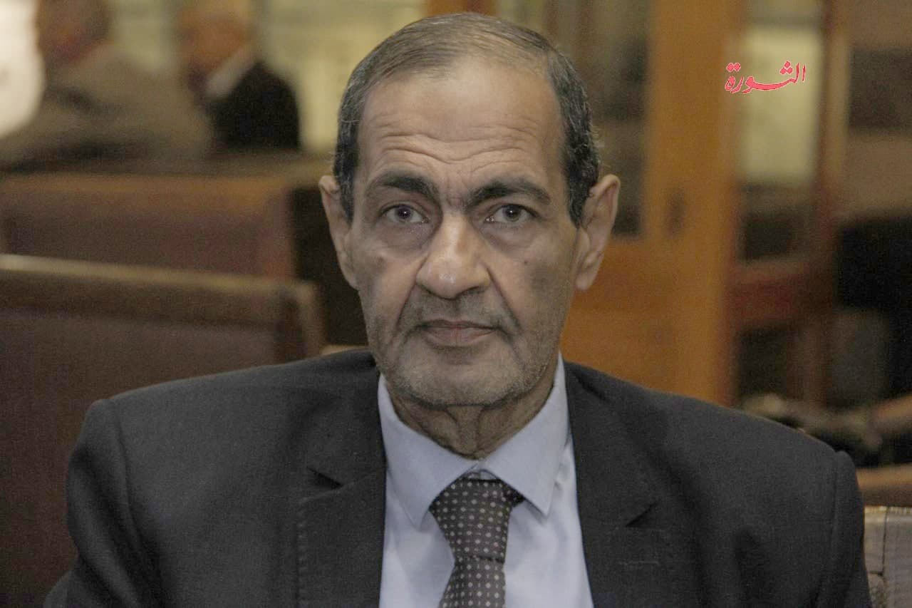 أسامة الدليل